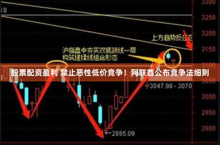 股票配资盈利 禁止恶性低价竞争！阿联酋公布竞争法细则