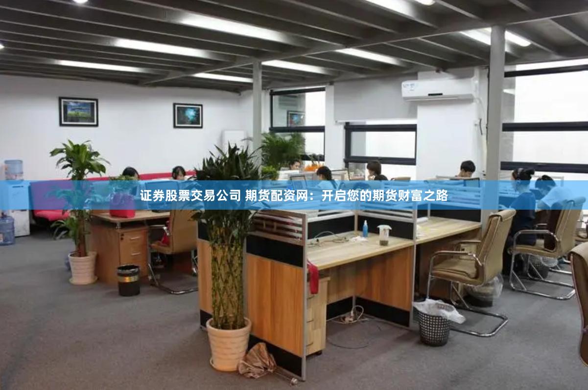 证券股票交易公司 期货配资网：开启您的期货财富之路